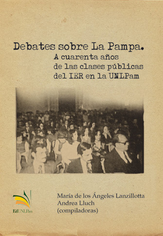 Debates sobre La Pampa