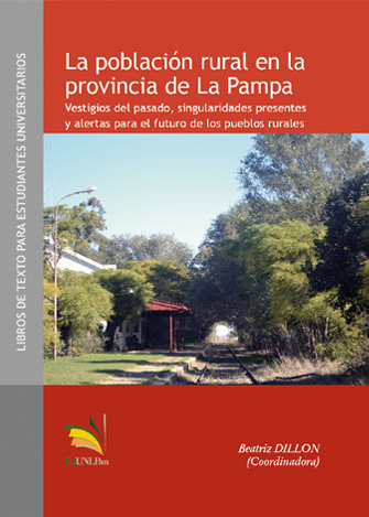 La población rural en la provincia de La Pampa