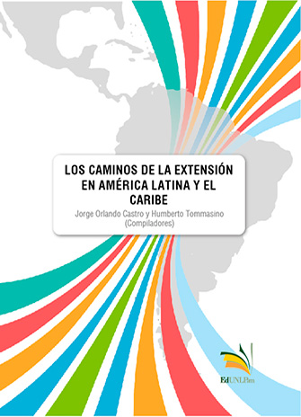 Los caminos de la extensión en América Latina y el Caribe
