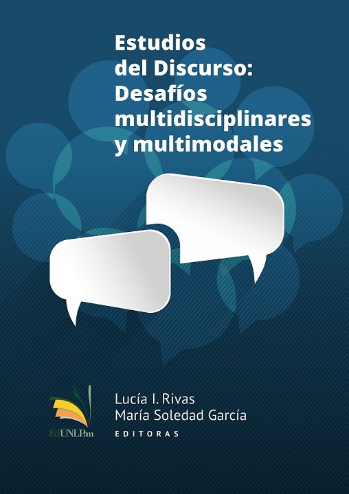 Estudios del discurso: desafíos multidisciplinares y multimodales