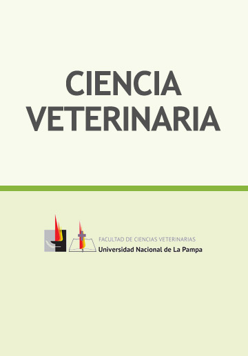 Revista de Ciencia Veterinaria