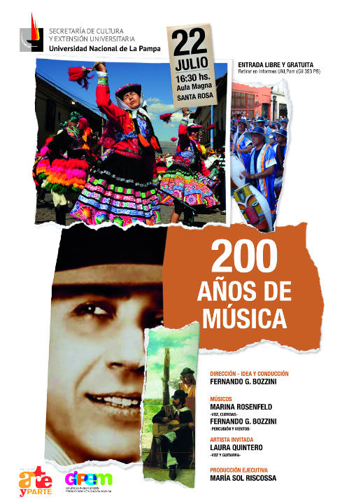 200 años AFICHE SR