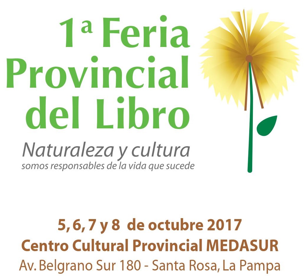 feria provincial del libro