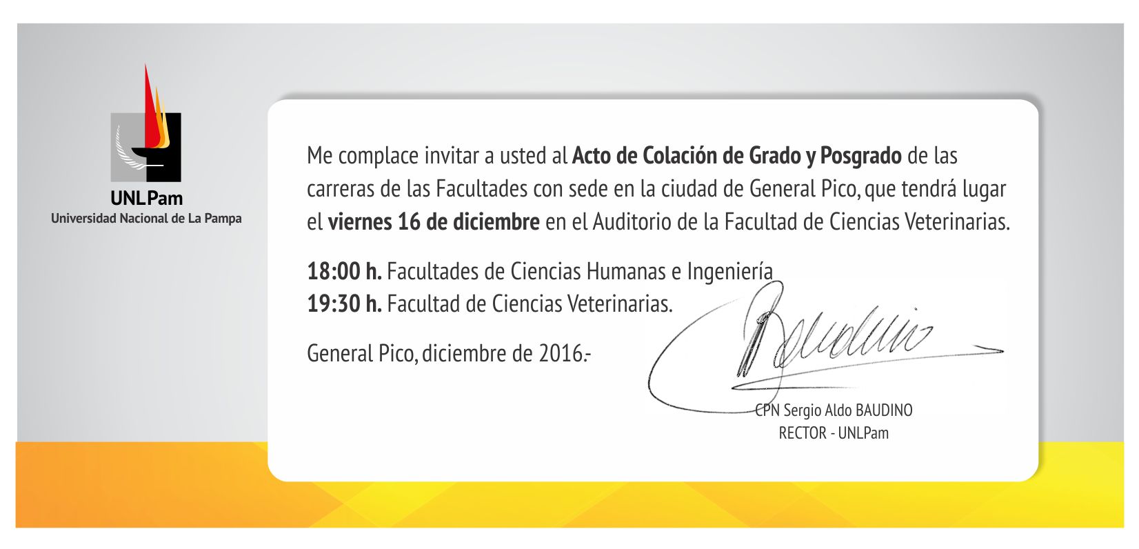 invitación diciembre 2016