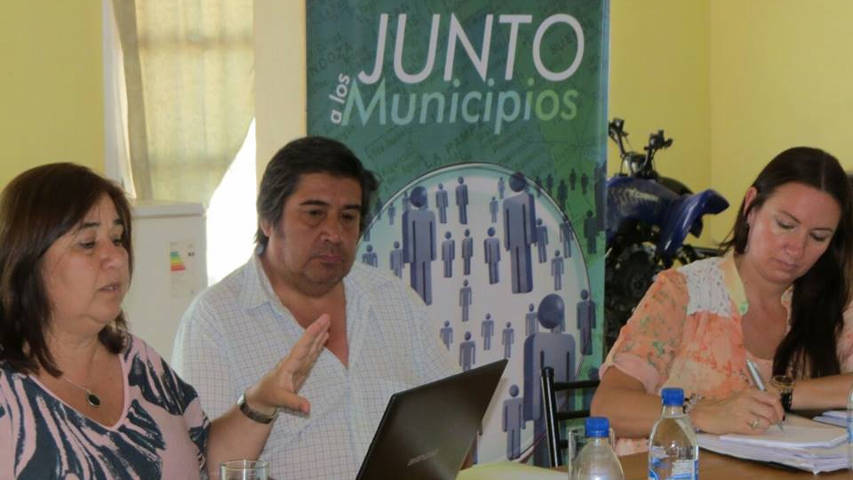 universidad en los pueblos